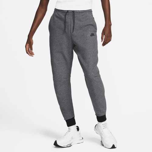 Pantalon Sportswear Nike Tech Fleece - Gris/Noir - Footkorner