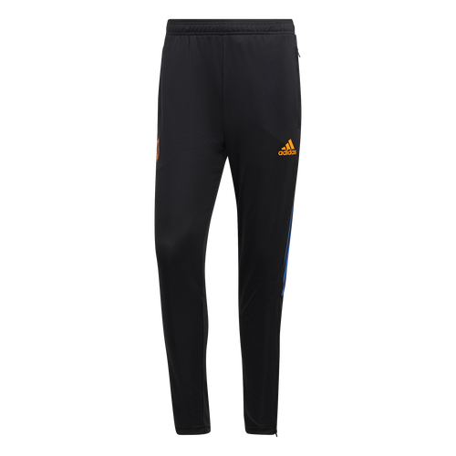 Pantalon d'entrainement Real Madrid - Noir - Footkorner