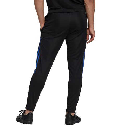 Pantalon d'entrainement Real Madrid - Noir - Footkorner