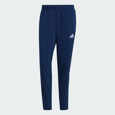 Survetement adidas bleu 2025 et blanc