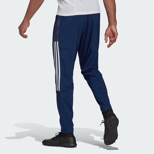 Adidas Tiro Track Pants - Blue/White - Footkorner