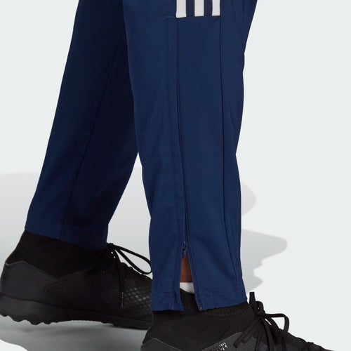 Adidas Tiro Track Pants - Blue/White - Footkorner