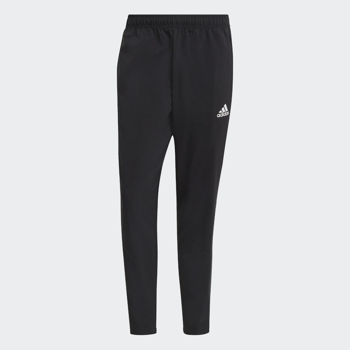 Pantalones de chándal Adidas Tiro - Negro/Blanco