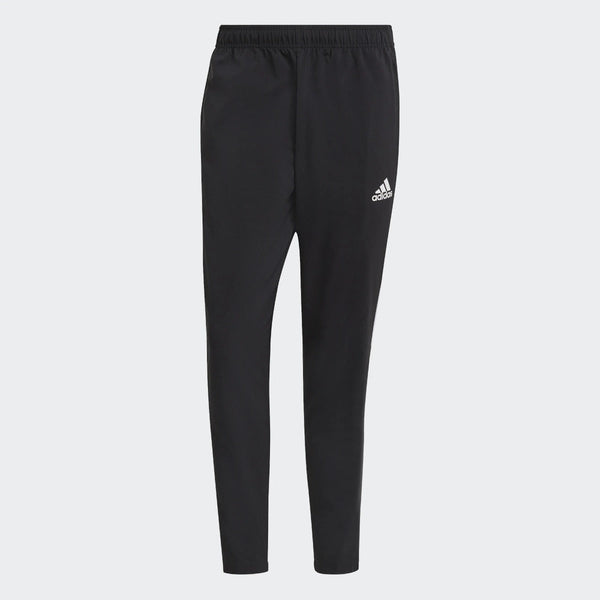 Jogging adidas best sale noir et blanc