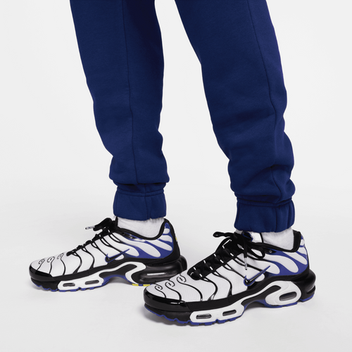 Pantalon de survêtement Angleterre - Bleu/Rouge - Footkorner