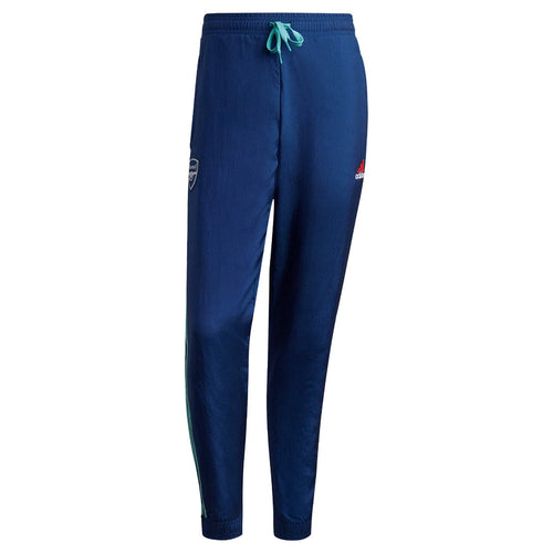 Pantalón de chándal Arsenal Icon 2021/2022 - Azul - Footkorner