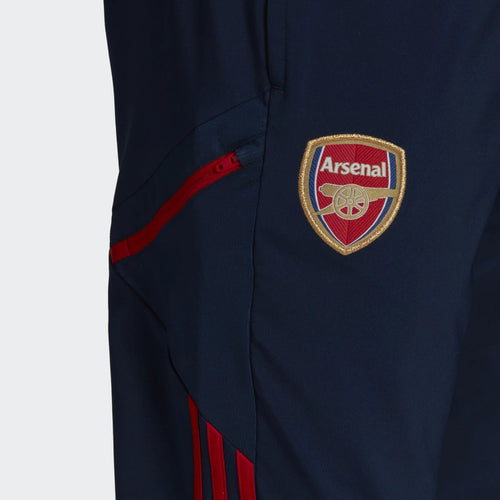 Pantalón de chándal Arsenal Condivo 2022/2023 - Azul/Rojo - Footkorner