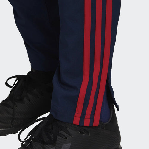 Pantalón de chándal Arsenal Condivo 2022/2023 - Azul/Rojo - Footkorner