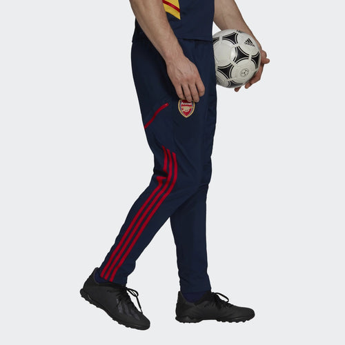 Pantalón de chándal Arsenal Condivo 2022/2023 - Azul/Rojo - Footkorner