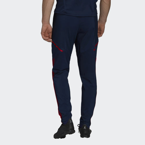 Pantalón de chándal Arsenal Condivo 2022/2023 - Azul/Rojo - Footkorner