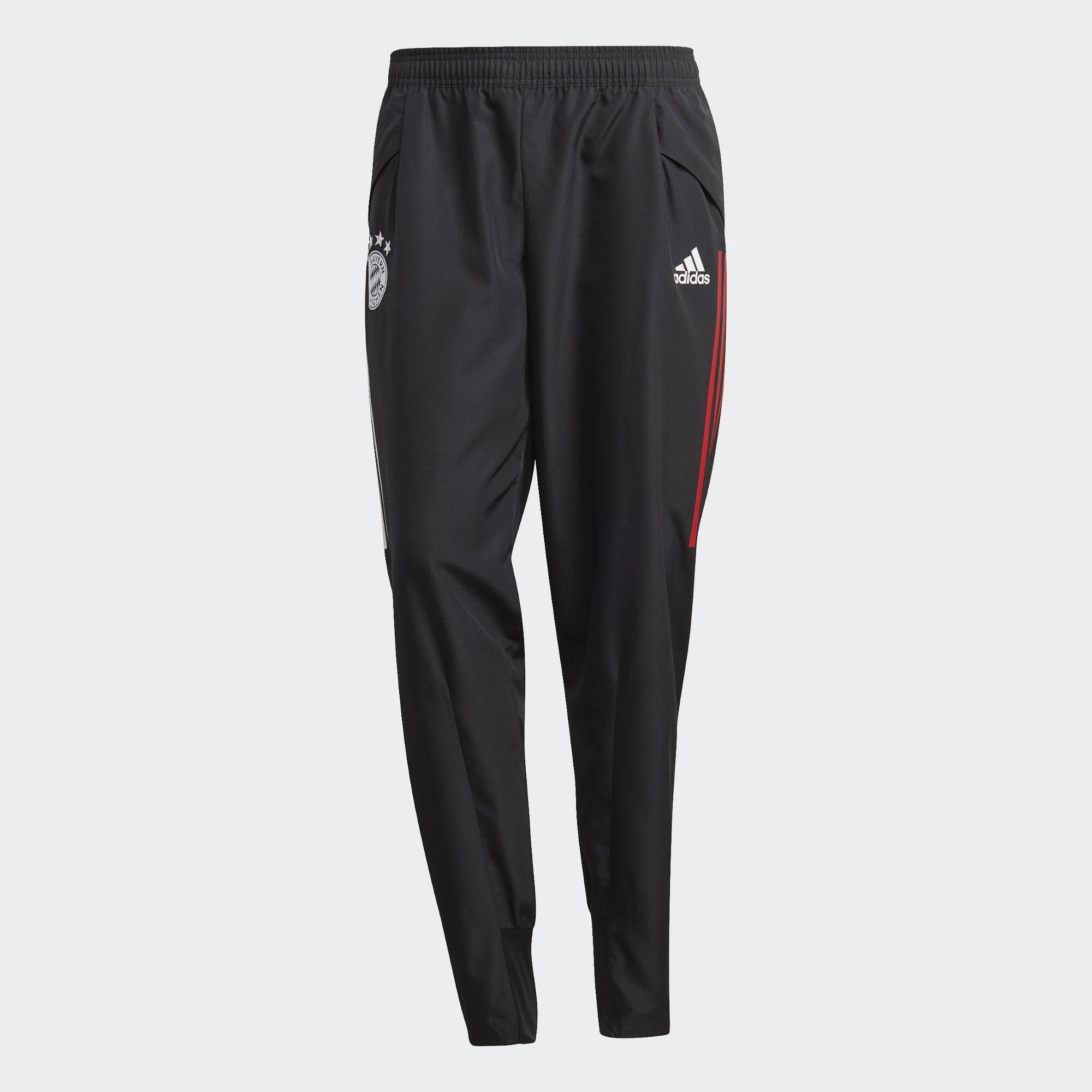 Pantalon de survêtement Bayern Munich 2020/2021 - Noir