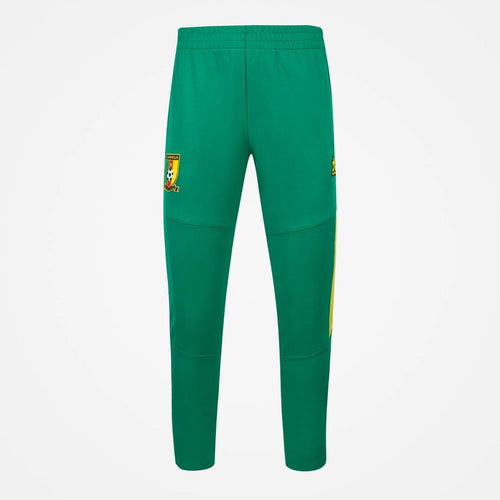 Cameroon 2022 Track Pants - Green  - Footkorner