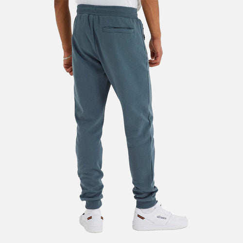 Ellesse Basito Track Pants - Blue - Footkorner