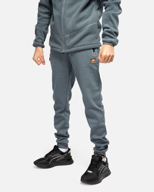 Ellesse Basito Track Pants - Blue - Footkorner