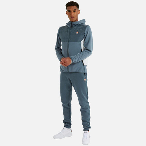 Ellesse Basito Track Pants - Blue - Footkorner
