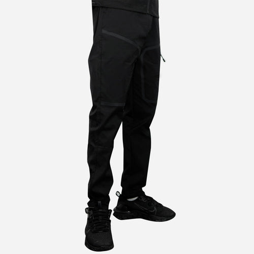 Helvetica Bendigo Jogginghose – Schwarz - Footkorner