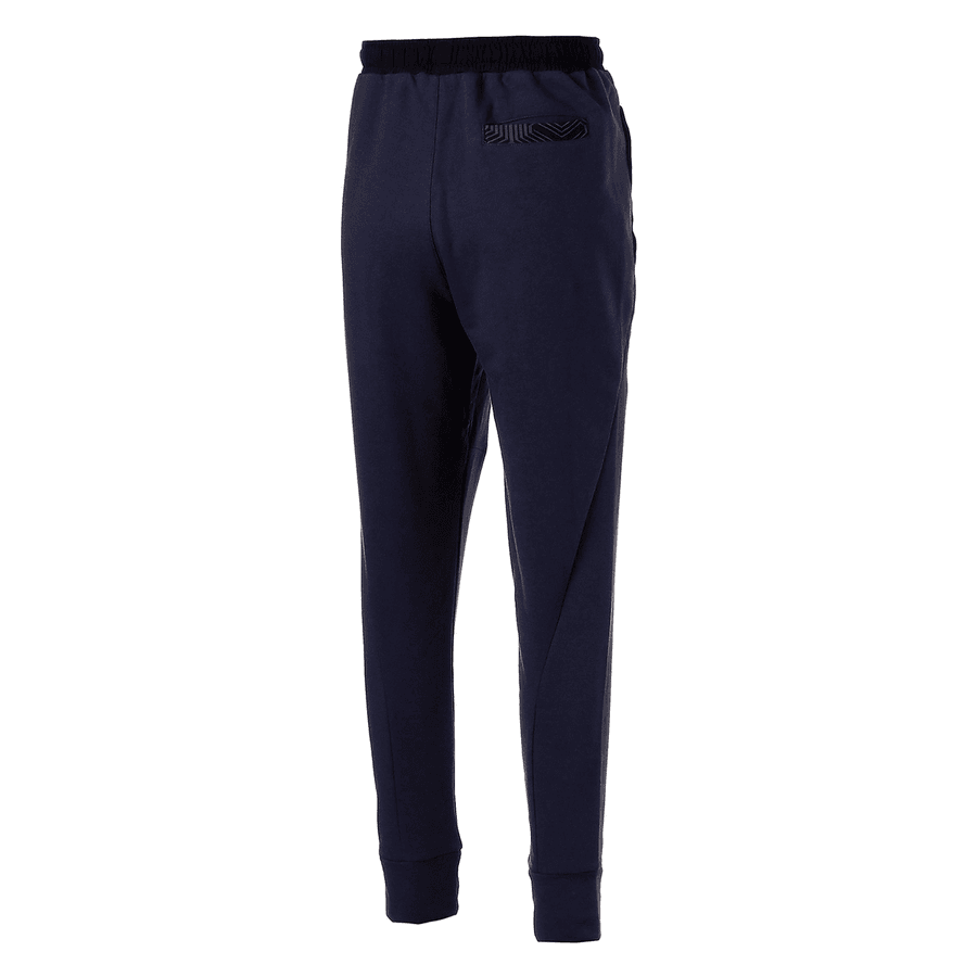 Pantalon de survêtement Italie Casual 2020/2021 - Bleu