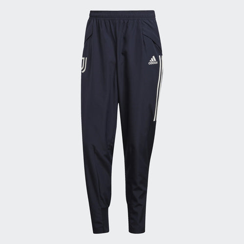 Juventus Tracksuit Bottoms - Dark Blue - Footkorner