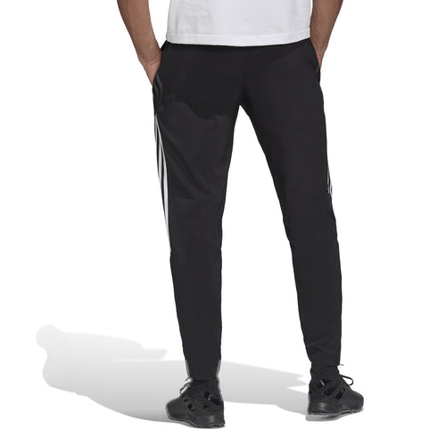 Pantaloni della tuta Juventus - Nero/Bianco/Grigio - Footkorner