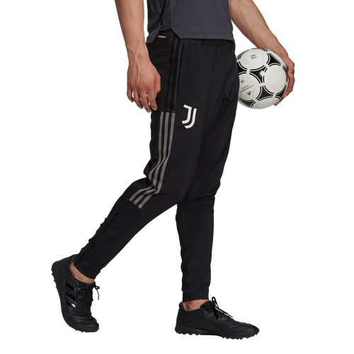Pantaloni della tuta Juventus - Neri - Footkorner