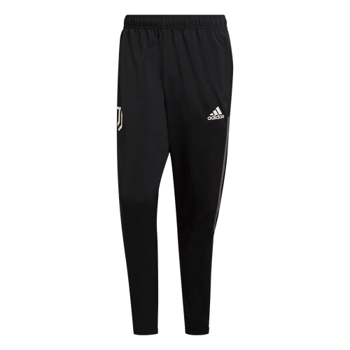 Pantaloni della tuta Juventus - Neri - Footkorner