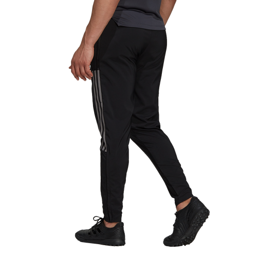 Pantaloni della tuta Juventus - Neri - Footkorner