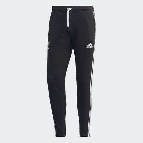 Juventus DNA Training Pants - Black/White - Footkorner