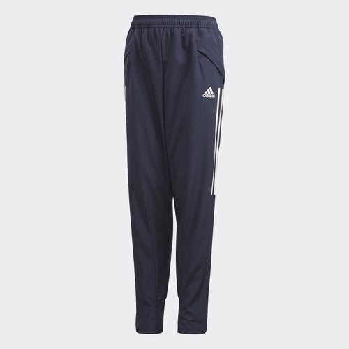 Pantalón de chándal Juventus Junior 2020/2021 - Azul - Footkorner