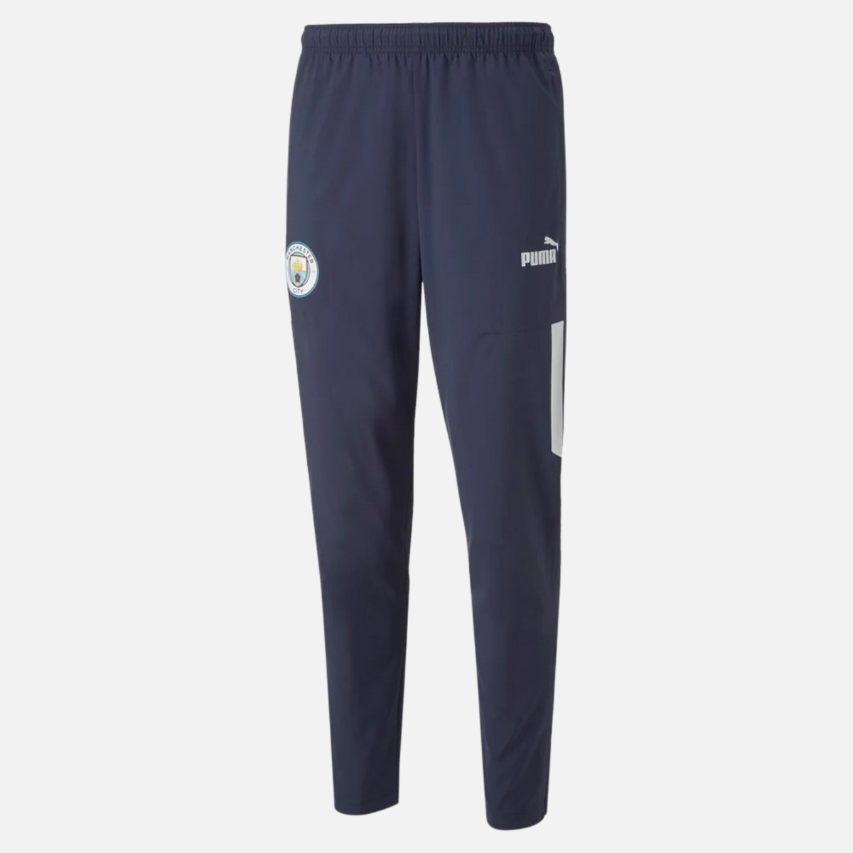 Manchester City Track Pants 2022/2023 - Blue