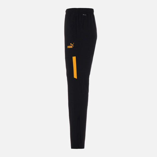 Pantalon de survêtement Manchester City - Noir/Jaune - Footkorner