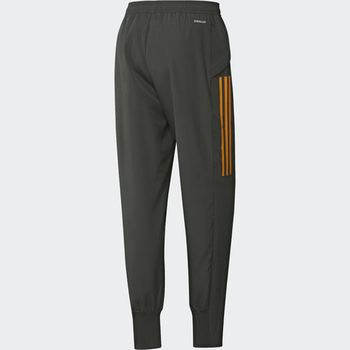 Manchester United Tracksuit Bottoms - Green - Footkorner