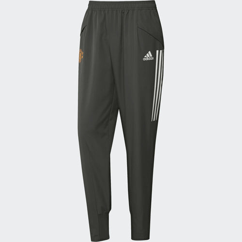 Manchester United Tracksuit Bottoms - Green - Footkorner