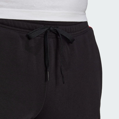 Manchester United Training Pants - Black/Red/White - Footkorner