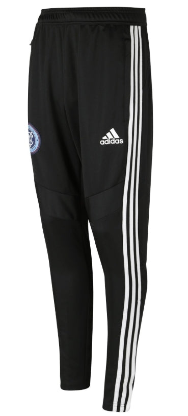 Pantalon d'entrainement New York City FC - Noir - Saison 2019/2020 - Footkorner