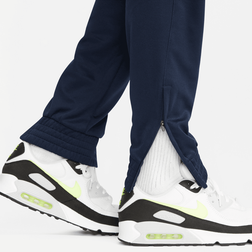 Pantalon d'entrainement Nigeria - Bleu/Blanc/Vert - Footkorner