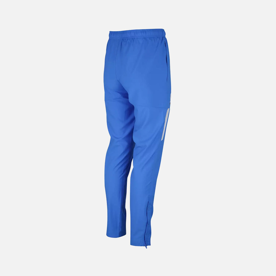 FootkornerOM Woven Track Pants 2022/2023 - Blue/White