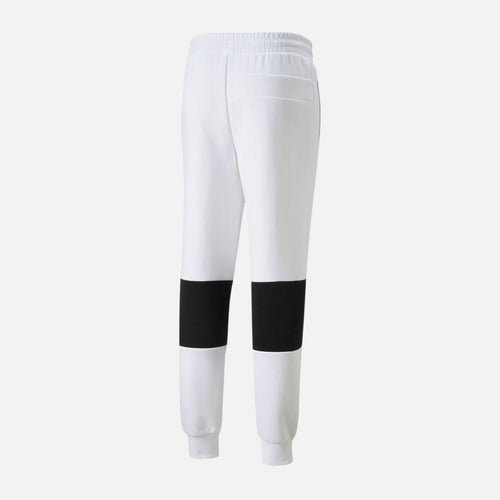 Puma BMW Motorsport Track Pants - White/Black - Footkorner