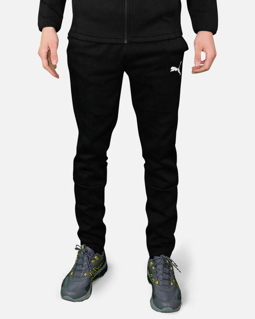 Puma Evostripe Track Pants - Black - Footkorner