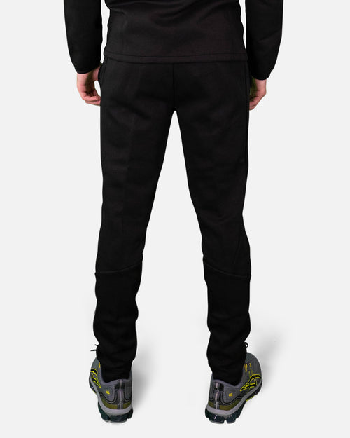Puma Evostripe Track Pants - Black - Footkorner