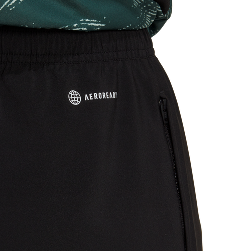 Pantaloni allenamento Real Madrid 2022/2023 - Nero/Verde - Footkorner