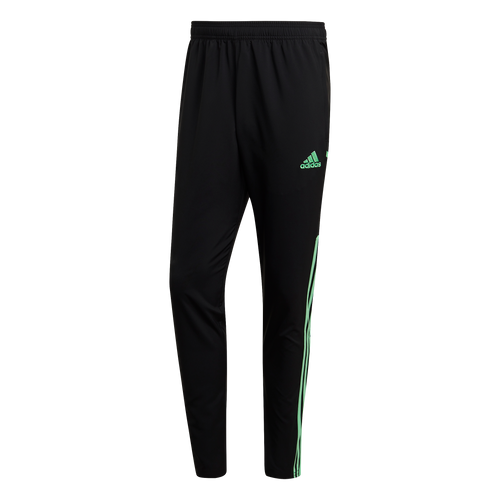 Pantaloni allenamento Real Madrid 2022/2023 - Nero/Verde - Footkorner