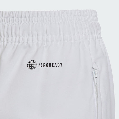 Pantaloni della tuta Junior Real Madrid Condivo 2022/2023 - Bianco/Viola - Footkorner