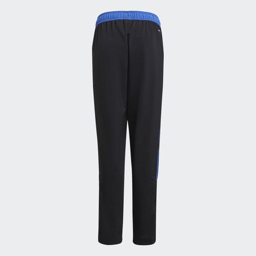 Real Madrid Juniors Track Pants 2021/2022 - Black - Footkorner