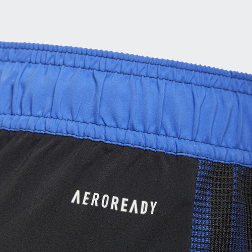 Real Madrid Juniors Track Pants 2021/2022 - Black - Footkorner