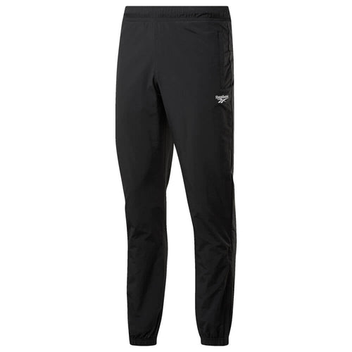 Reebok Track Pants - Black - Footkorner