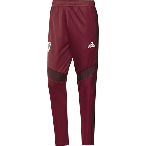 Pantalone Allenamento River Plate - Rosso - Stagione 2019/2020 - Footkorner
