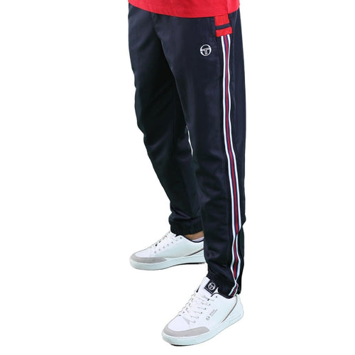 Sergio Tacchini Naston Trainingshose – Blau - Footkorner