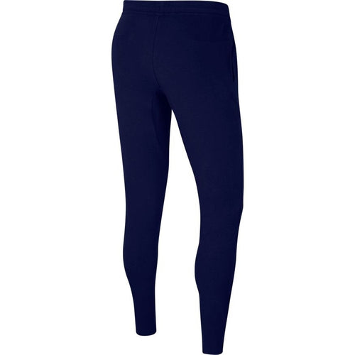 FC Barcelona Tech Pack Pants - Navy Blue - Footkorner