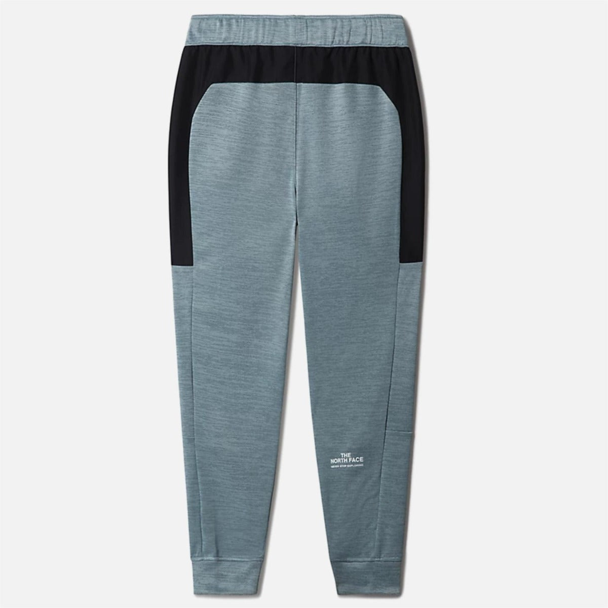 FootkornerPantalones The North Face Ma Fleece - Azul/Negro