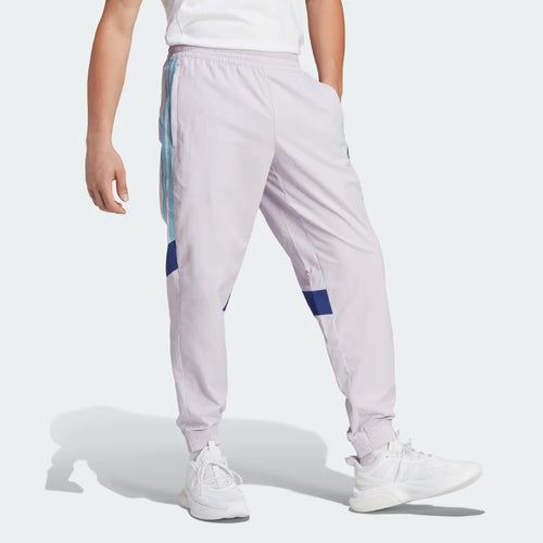 Pantaloni Adidas Tiro - Malva/Blu - Footkorner